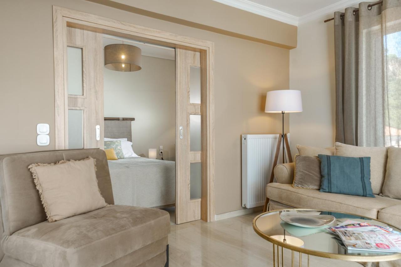 Infinity Blue Loft Διαμέρισμα Ζάκυνθος Πόλη Εξωτερικό φωτογραφία