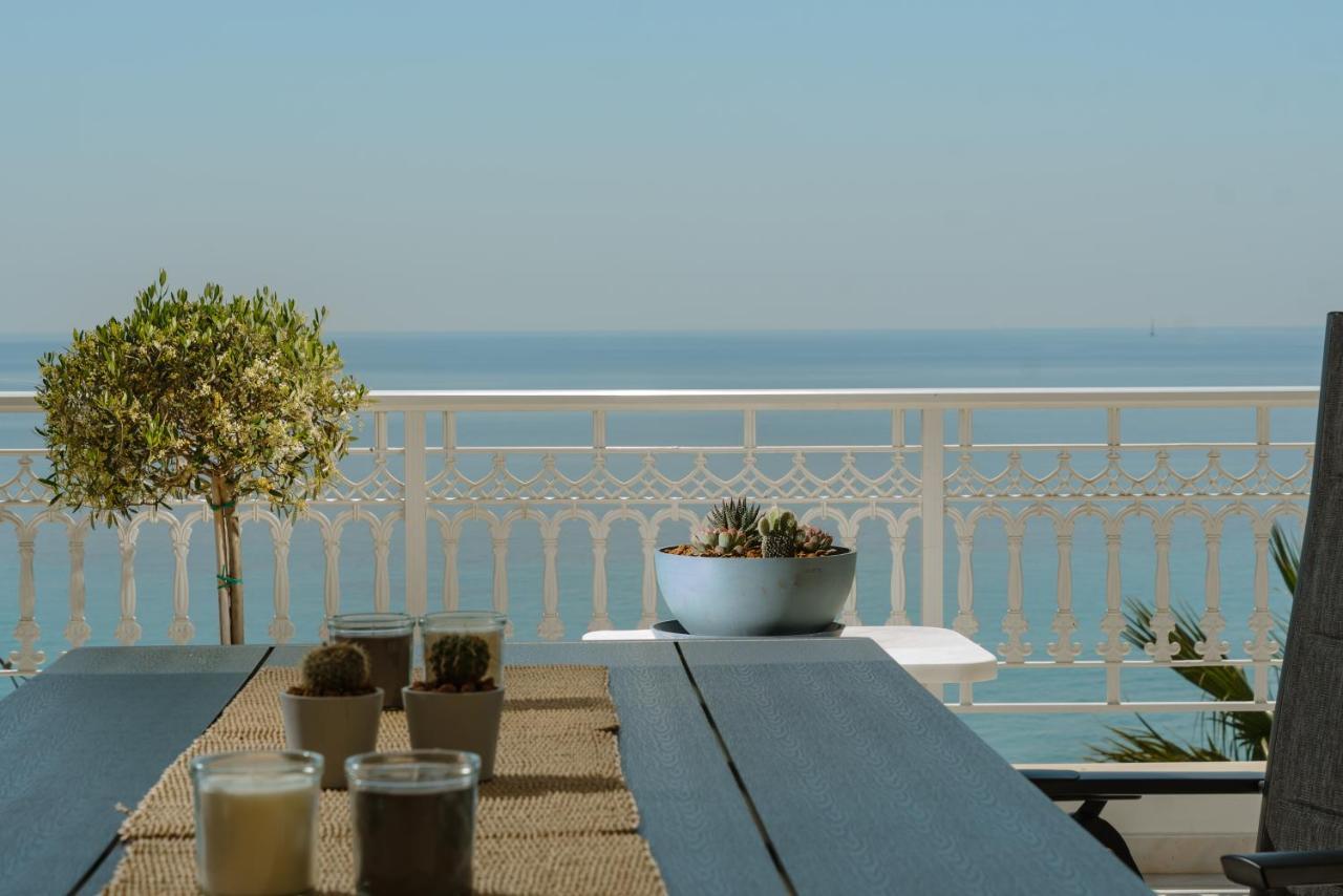 Infinity Blue Loft Διαμέρισμα Ζάκυνθος Πόλη Εξωτερικό φωτογραφία