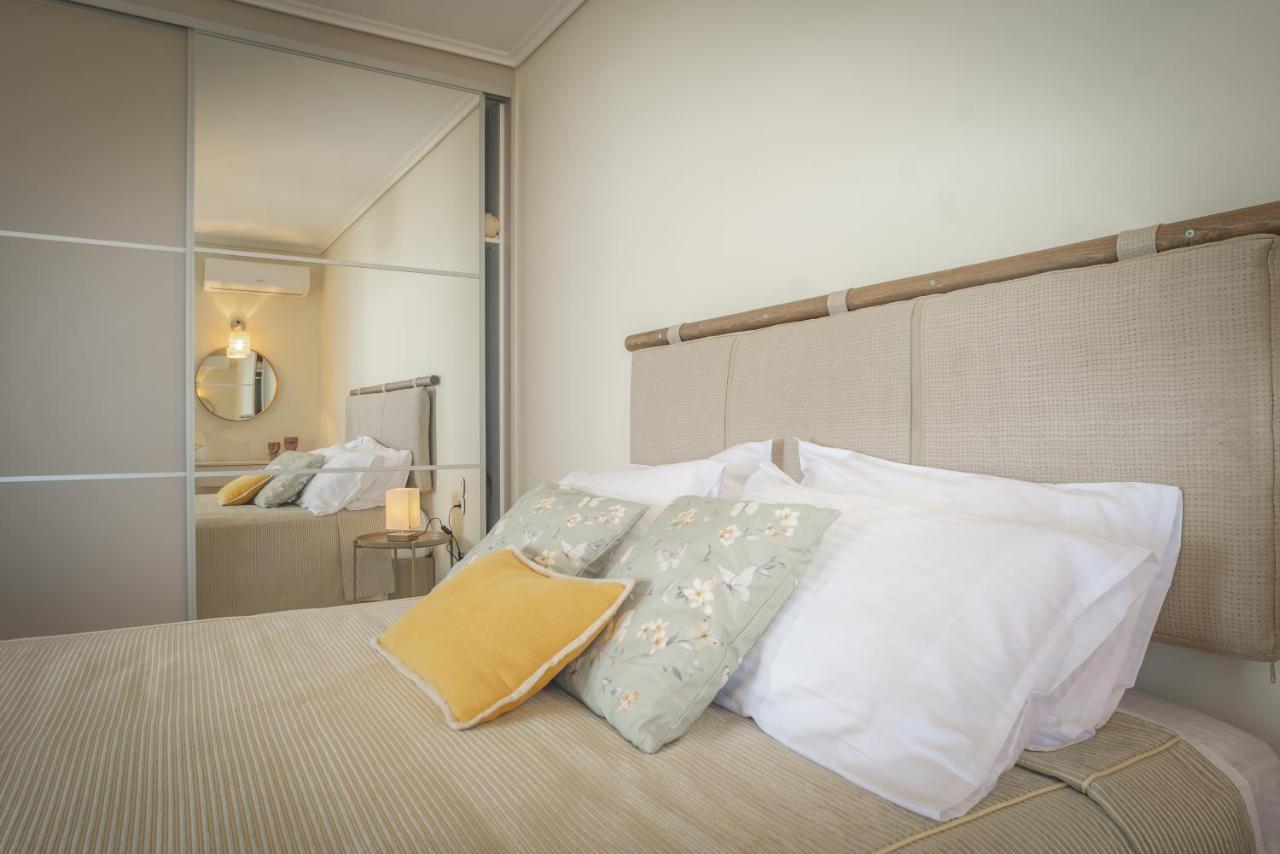 Infinity Blue Loft Διαμέρισμα Ζάκυνθος Πόλη Εξωτερικό φωτογραφία